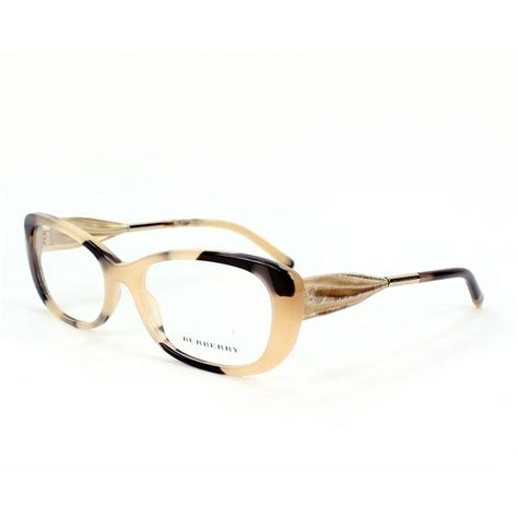 burberry women's frames